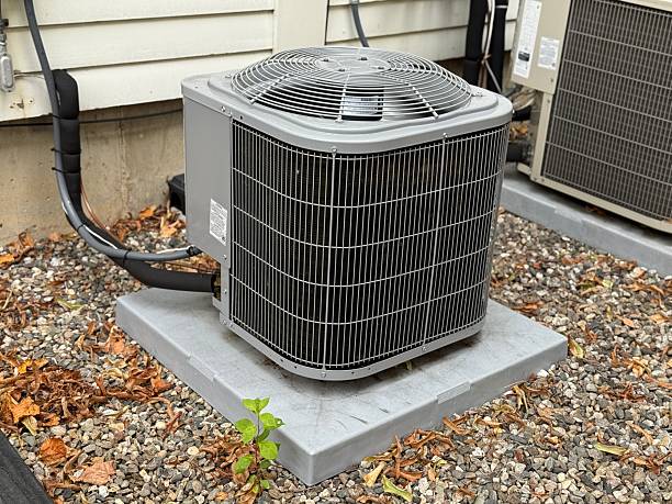 24/7 Emergency Hvac experts in Lexington, KY
