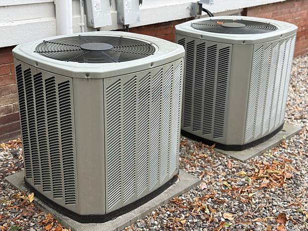 Reliable Hvac contractor in Lexington, KY by Leonard HVAC